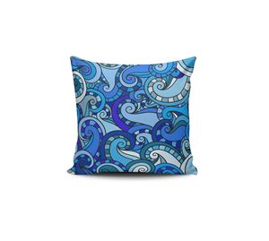 Home Sales - Μαξιλαροθήκη 43x43cm Coverest Home Sales