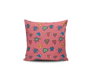 Cushion Cover Shop - Κάλυμμα Μαξιλαριού 43x43cm Coverest Cushion Cover Shop