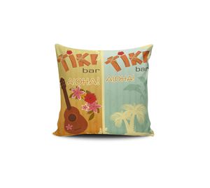 Home Sales - Μαξιλαροθήκη 43x43cm Coverest Home Sales