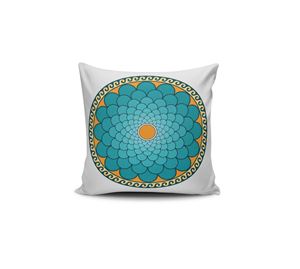 Home Sales - Μαξιλαροθήκη 43x43cm Coverest Home Sales