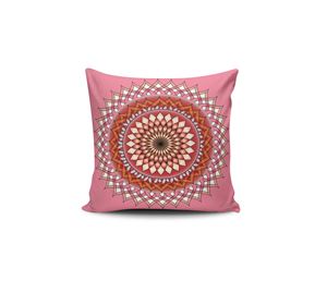 Home Sales Home Sales - Κάλυμμα Μαξιλαριού 43x43cm Kalune Design