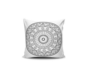 Home Sales - Μαξιλαροθήκη 43x43cm Coverest Home Sales
