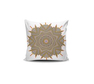 Home Sales - Μαξιλαροθήκη 43x43cm Coverest Home Sales