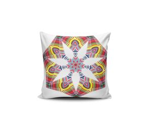 Home Sales - Μαξιλαροθήκη 43x43cm Coverest Home Sales