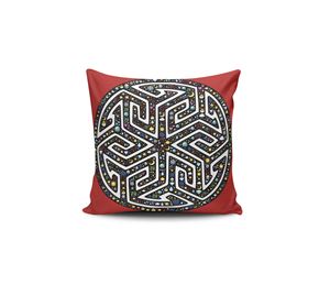 Cushion Cover Shop - Κάλυμμα Μαξιλαριού 43x43cm Coverest Cushion Cover Shop