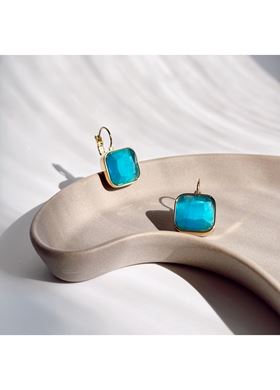 Γυναικεία Σκουλαρίκια Opulence