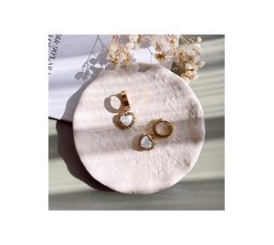  Opulence Jewels - Γυναικεία Σκουλαρίκια Opulence 2025