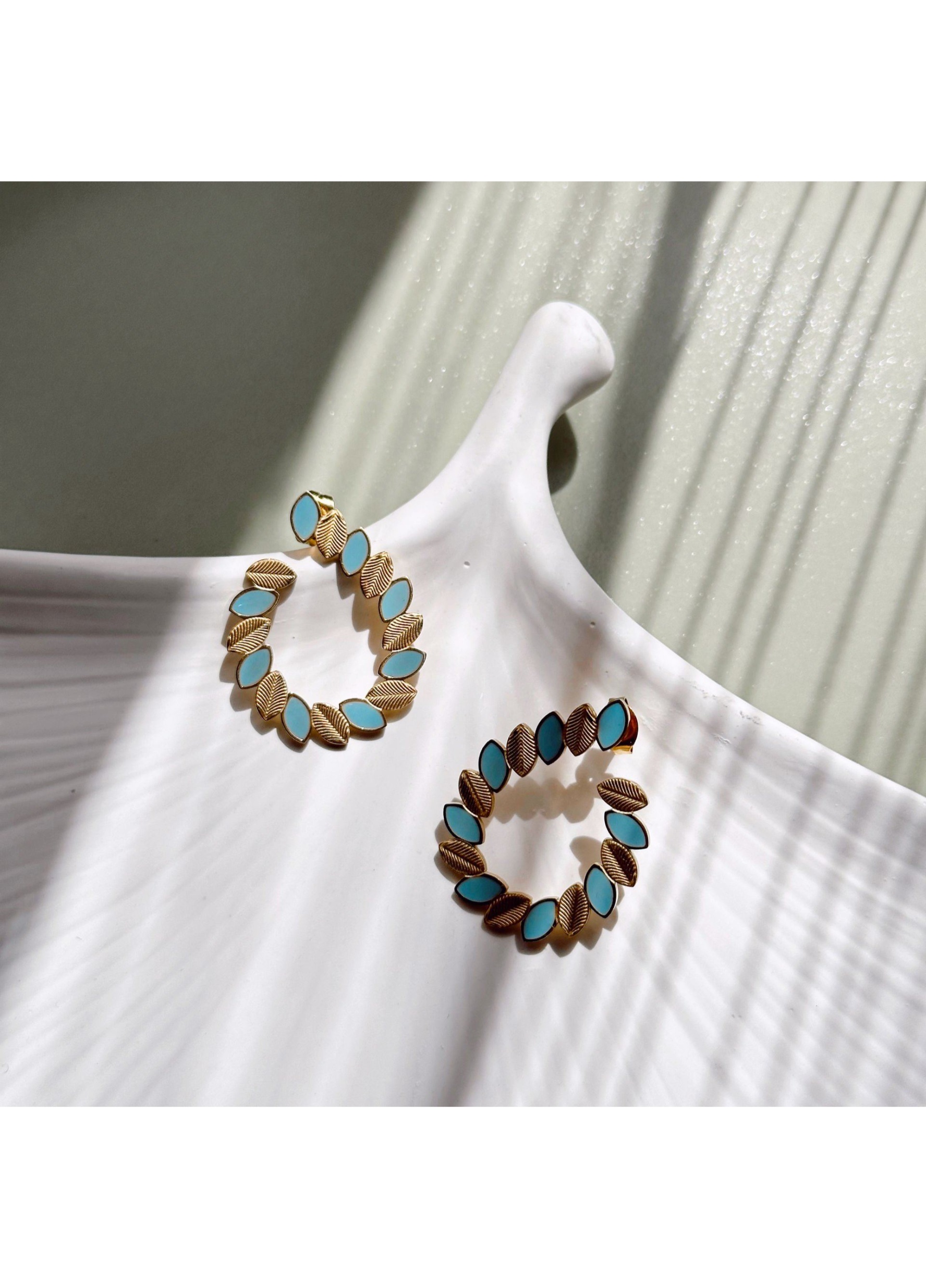 Jewels Shop Vol.2 Jewels Shop Vol.2 - Γυναικεία Σκουλαρίκια Opulence