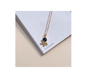  Opulence Jewels - Γυναικείο Κολιέ Opulence 2025