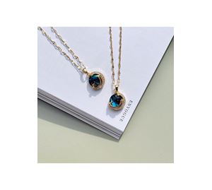  Opulence Jewels - Γυναικείο Κολιέ Opulence 2025