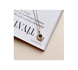  Opulence Jewels - Γυναικείο Κολιέ Opulence 2025