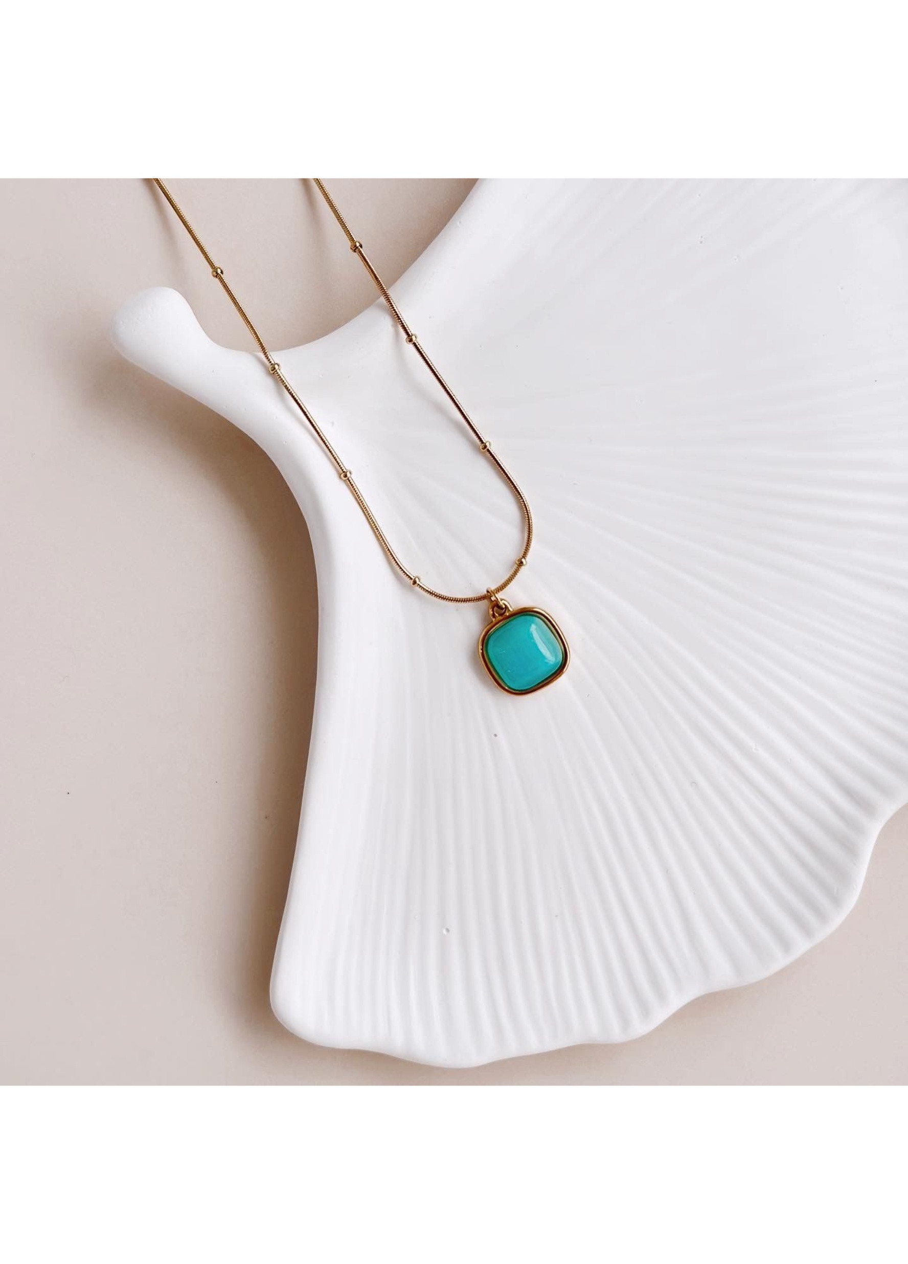 Jewels Shop Vol.2 Jewels Shop Vol.2 - Γυναικείο Κολιέ Opulence
