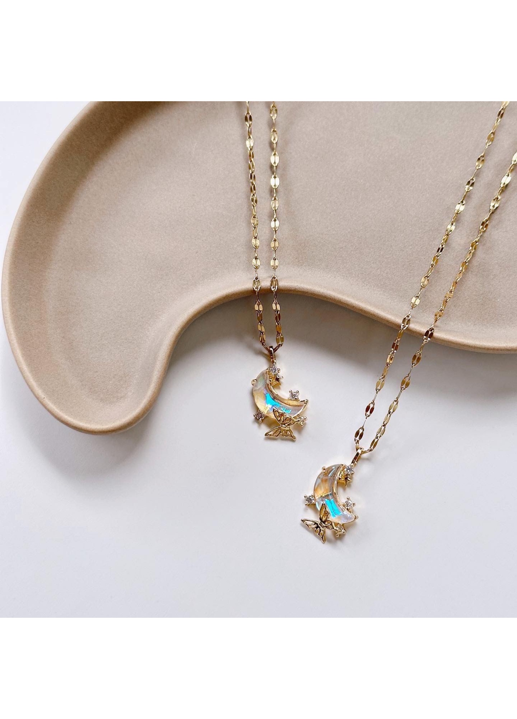 Jewels Shop Vol.2 Jewels Shop Vol.2 - Γυναικείο Κολιέ Opulence