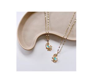  Opulence Jewels - Γυναικείο Κολιέ Opulence 2025