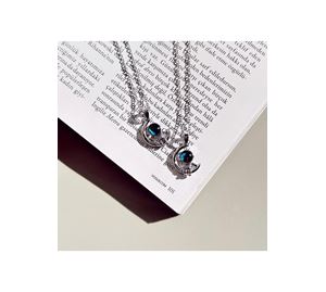  Opulence Jewels - Γυναικείο Κολιέ Opulence 2025
