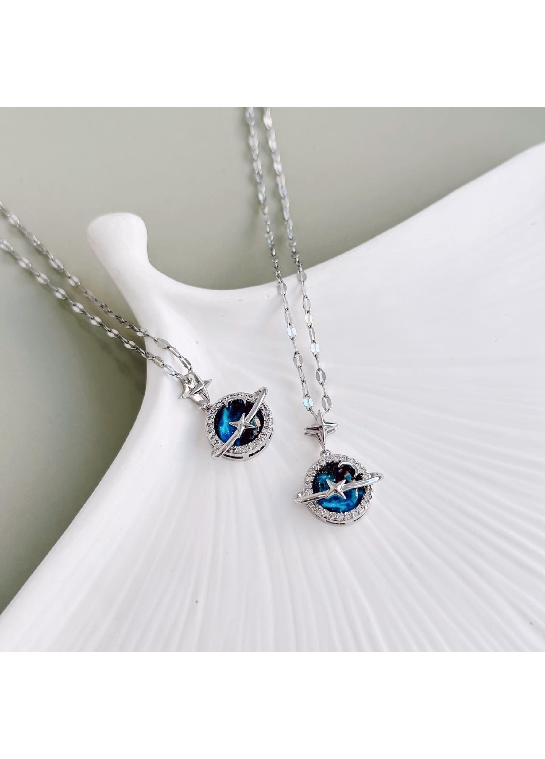 Jewels Shop Vol.2 Jewels Shop Vol.2 - Γυναικείο Κολιέ Opulence