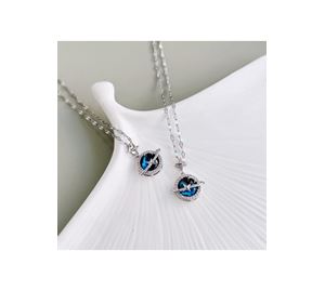  Opulence Jewels - Γυναικείο Κολιέ Opulence 2025