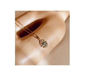  Opulence Jewels - Γυναικείο Κολιέ Opulence 2025