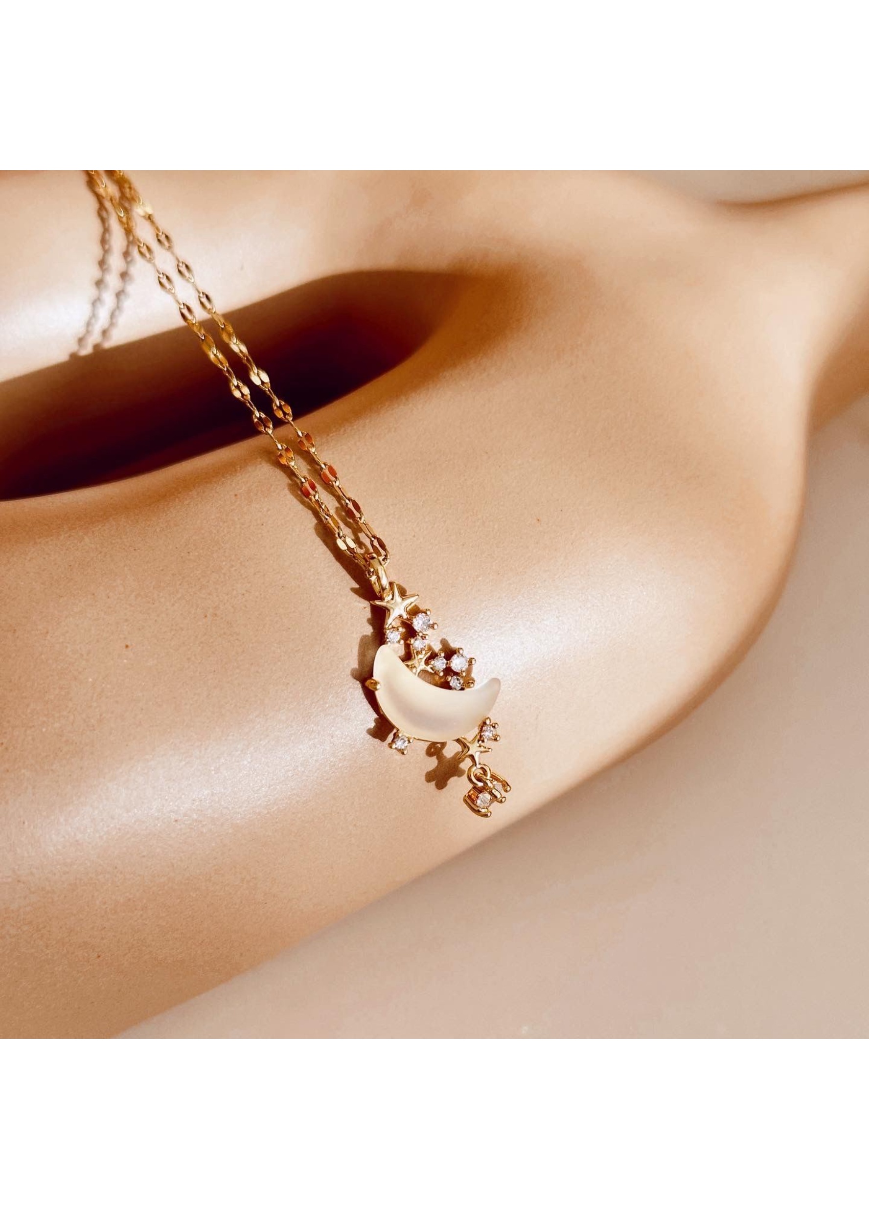 Jewels Shop Vol.2 Jewels Shop Vol.2 - Γυναικείο Κολιέ Opulence