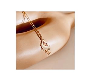  Opulence Jewels - Γυναικείο Κολιέ Opulence 2025