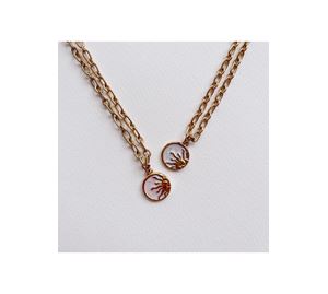  Opulence Jewels - Γυναικείο Κολιέ Opulence 2025