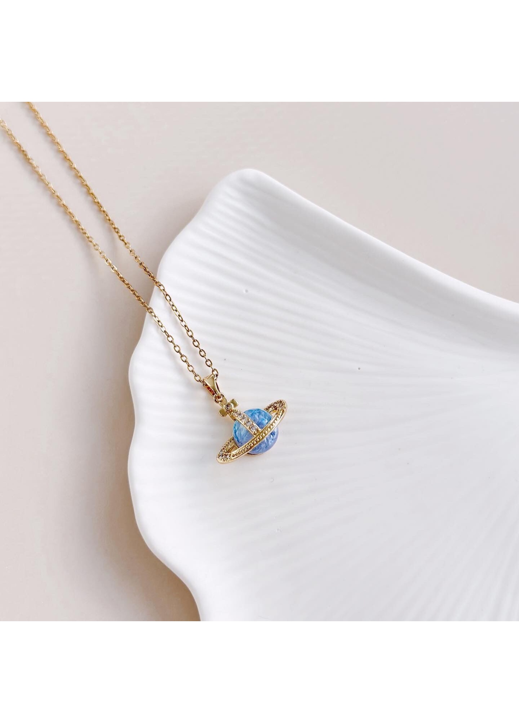Jewels Shop Vol.2 Jewels Shop Vol.2 - Γυναικείο Κολιέ Opulence
