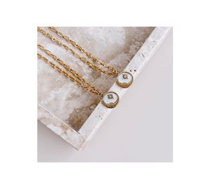  Opulence Jewels - Γυναικείο Κολιέ Opulence 2025
