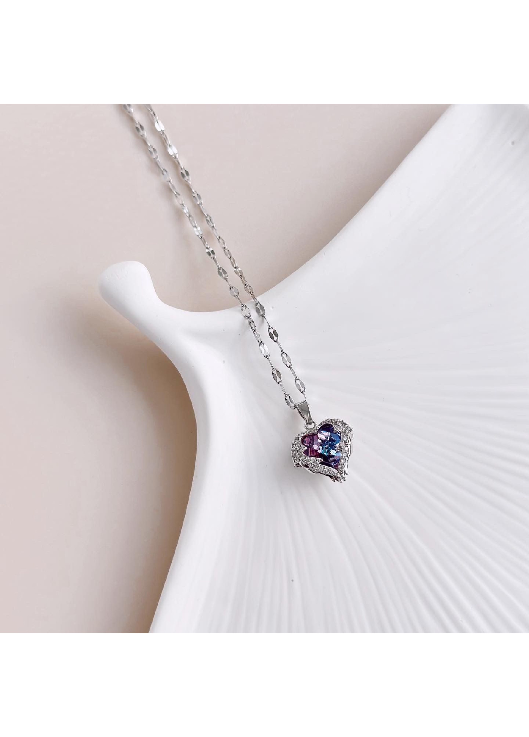 Jewels Shop Vol.2 Jewels Shop Vol.2 - Γυναικείο Κολιέ Opulence