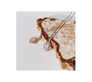  Opulence Jewels - Γυναικείο Κολιέ Opulence 2025
