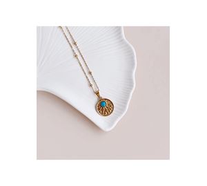  Opulence Jewels - Γυναικείο Κολιέ Opulence 2025