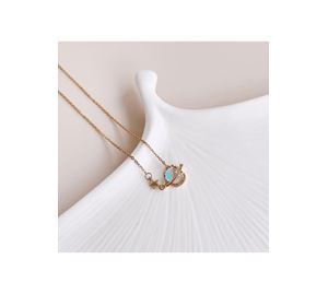  Opulence Jewels - Γυναικείο Κολιέ Opulence 2025