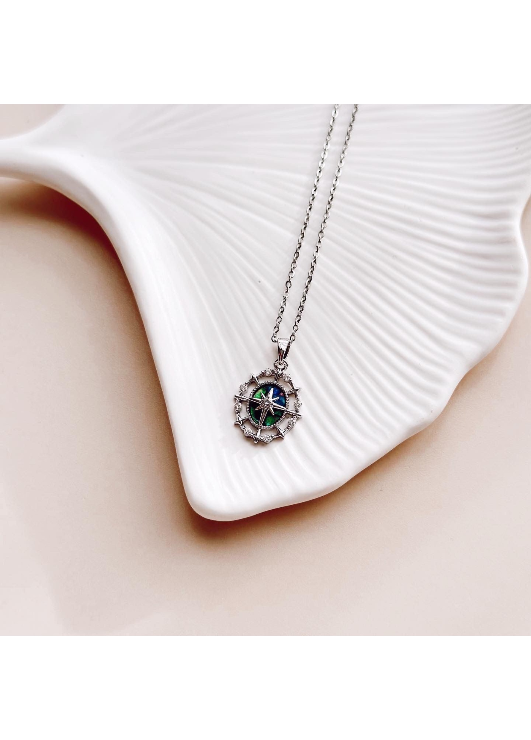 Jewels Shop Vol.2 Jewels Shop Vol.2 - Γυναικείο Κολιέ Opulence