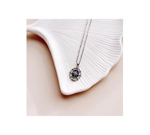  Opulence Jewels - Γυναικείο Κολιέ Opulence 2025