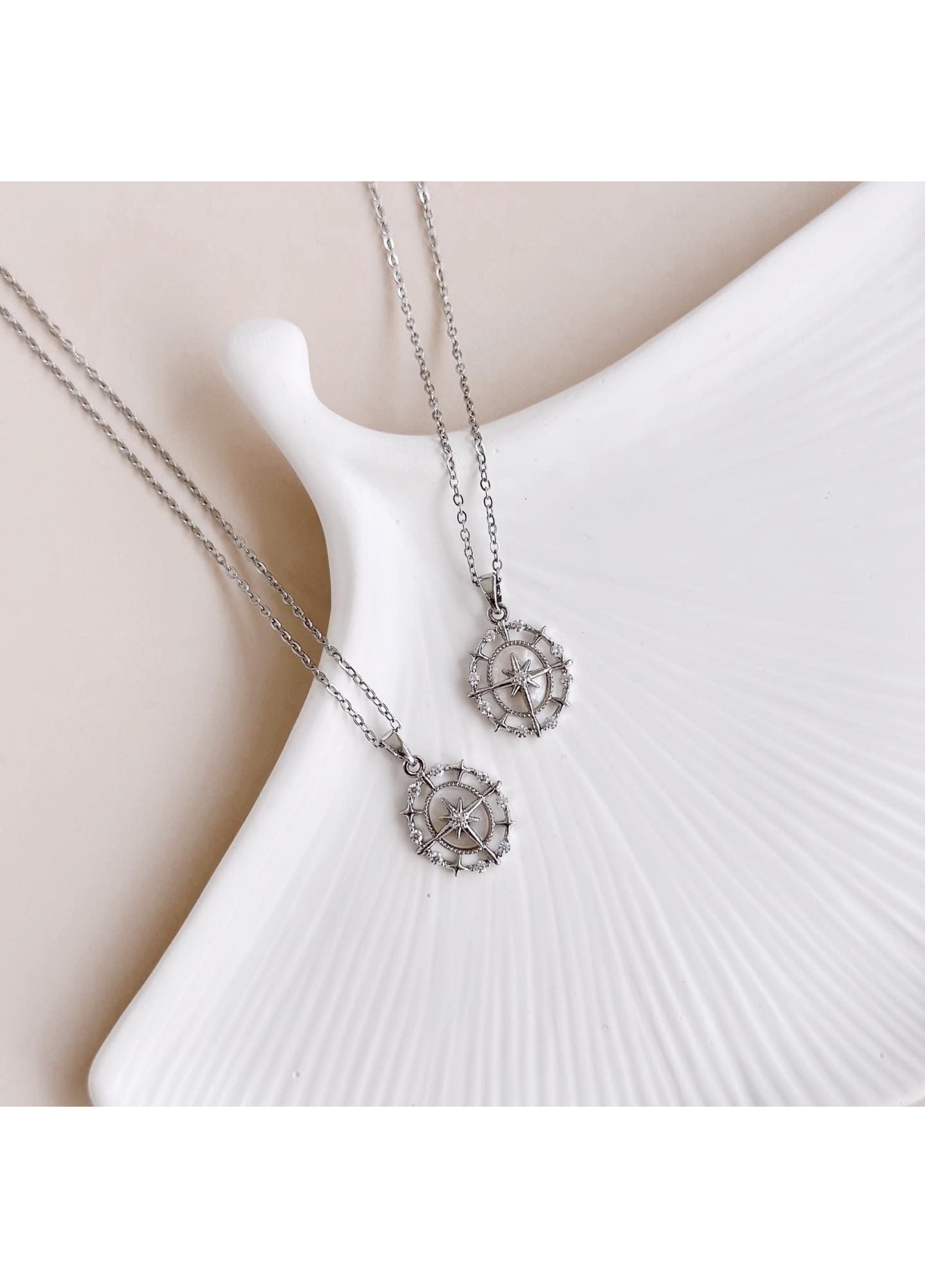 Jewels Shop Vol.2 Jewels Shop Vol.2 - Γυναικείο Κολιέ Opulence