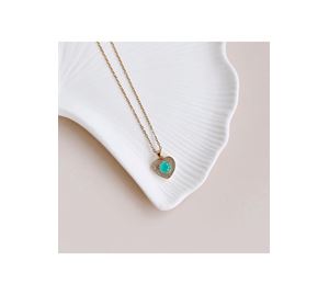  Opulence Jewels - Γυναικείο Κολιέ Opulence 2025