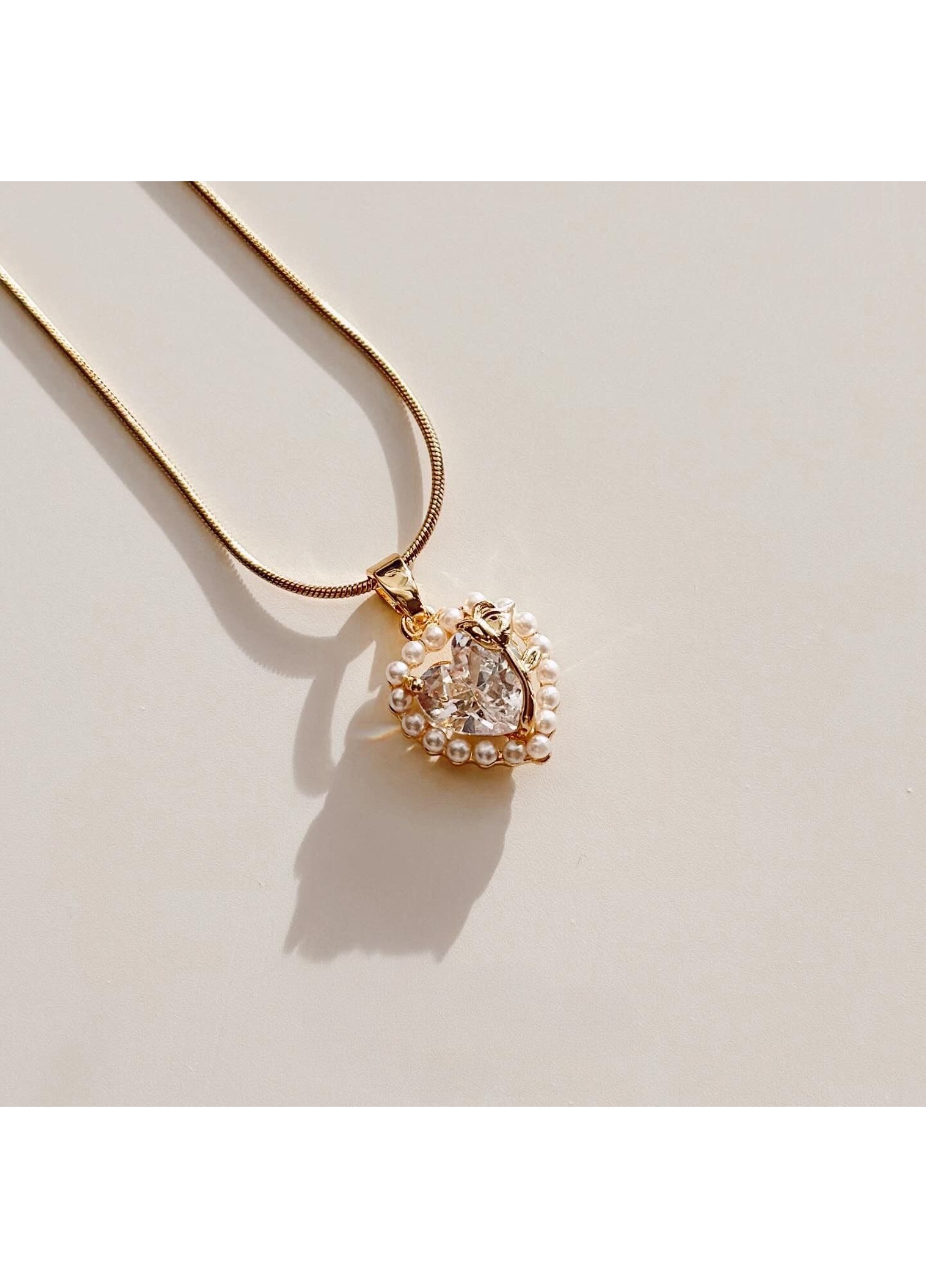 Jewels Shop Vol.2 Jewels Shop Vol.2 - Γυναικείο Κολιέ Opulence