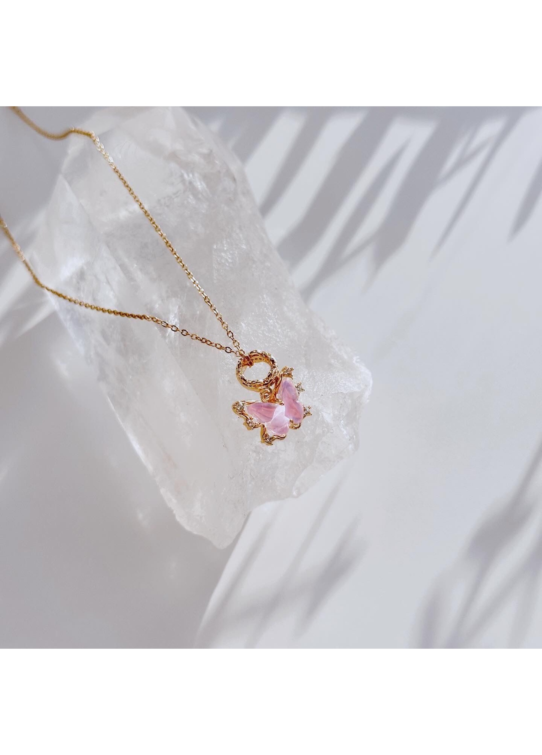 Jewels Shop Vol.2 Jewels Shop Vol.2 - Γυναικείο Κολιέ Opulence