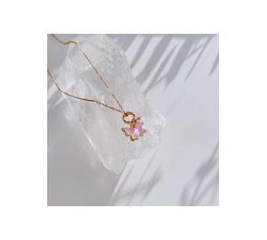  Opulence Jewels - Γυναικείο Κολιέ Opulence 2025