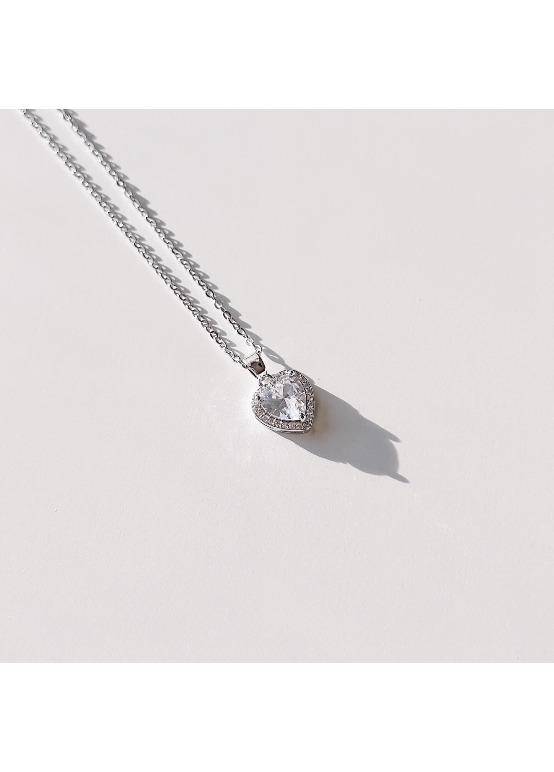Jewels Shop Vol.2 Jewels Shop Vol.2 - Γυναικείο Κολιέ Opulence