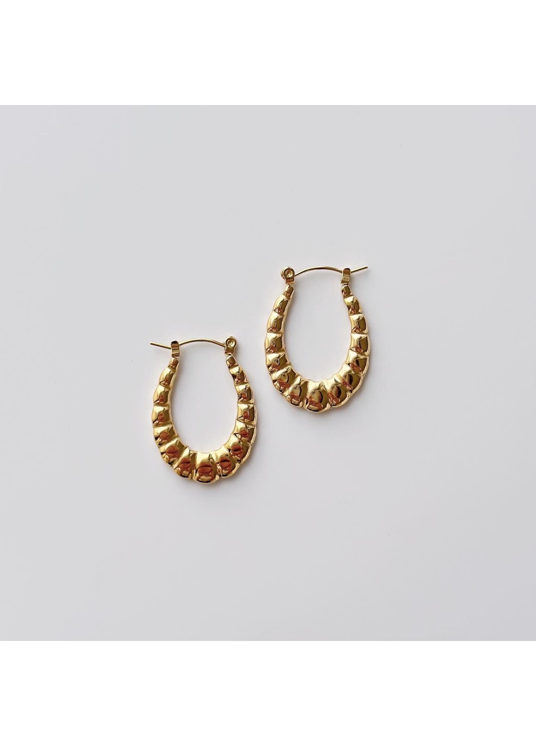 Jewels Shop Vol.2 Jewels Shop Vol.2 - Γυναικεία Σκουλαρίκια Opulence
