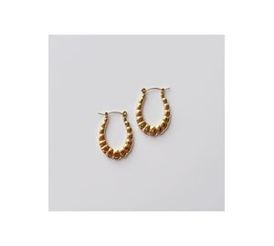  Opulence Jewels - Γυναικεία Σκουλαρίκια Opulence 2025