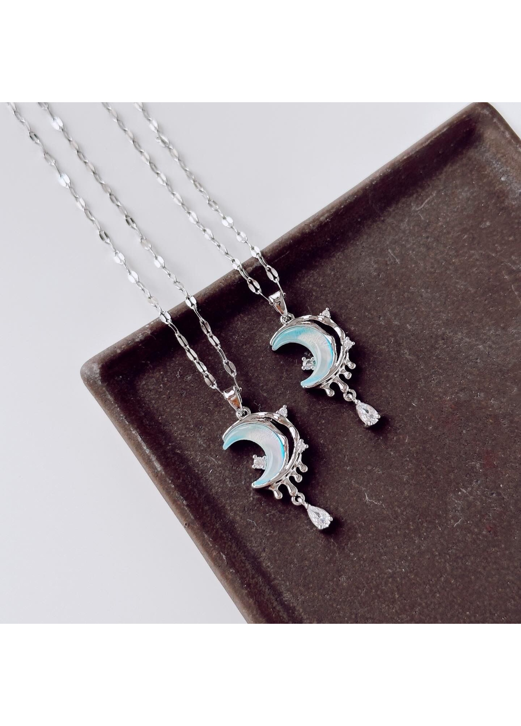 Jewels Shop Vol.2 Jewels Shop Vol.2 - Γυναικείο Κολιέ Opulence