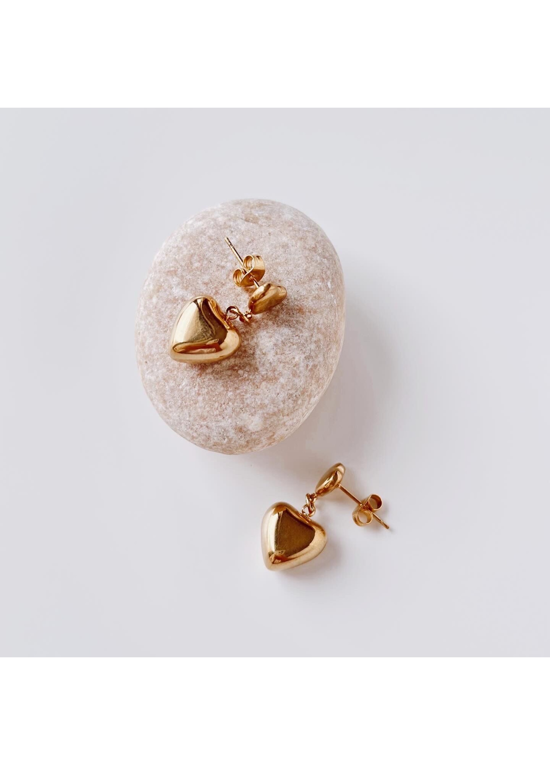 Jewels Shop Vol.2 Jewels Shop Vol.2 - Γυναικεία Σκουλαρίκια Opulence