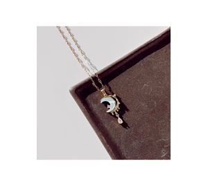  Opulence Jewels - Γυναικείο Κολιέ Opulence 2025