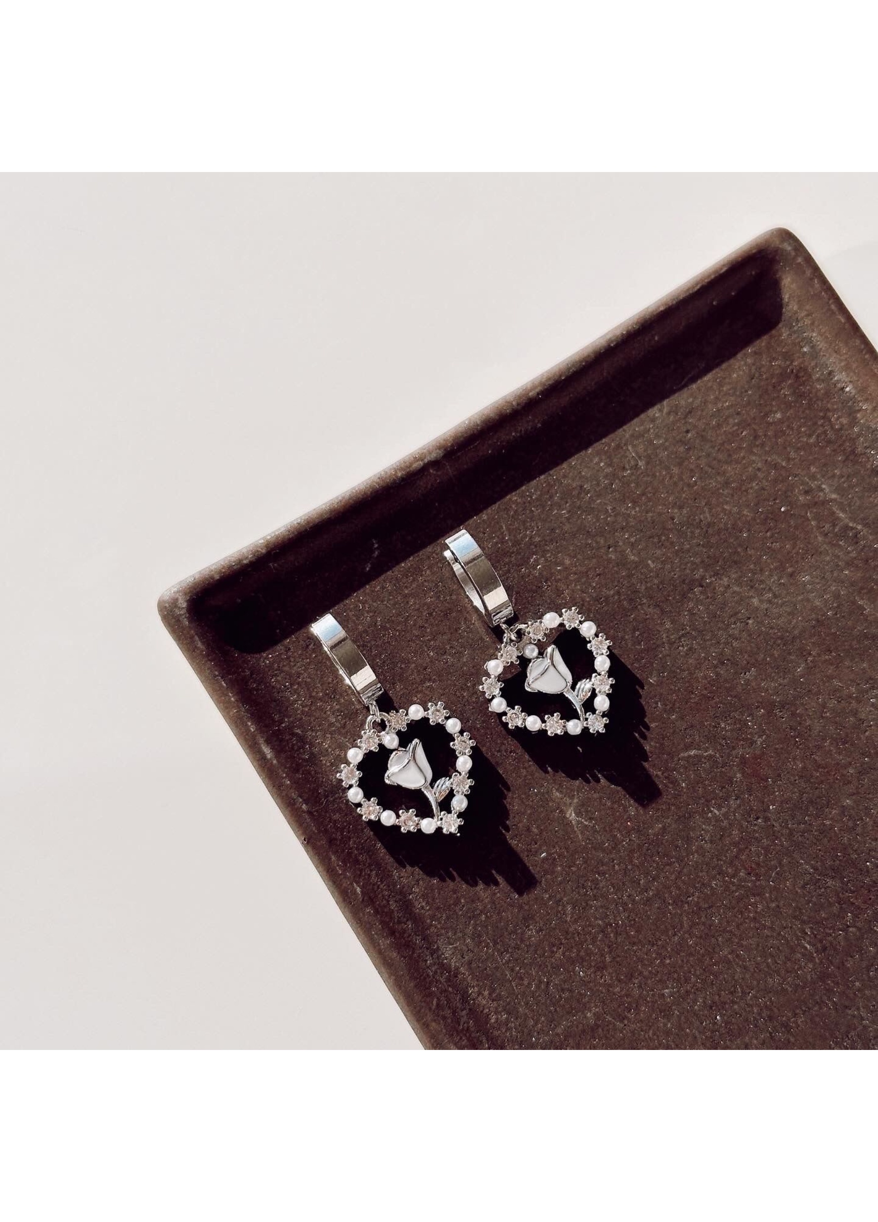 Jewels Shop Vol.2 Jewels Shop Vol.2 - Γυναικεία Σκουλαρίκια Opulence