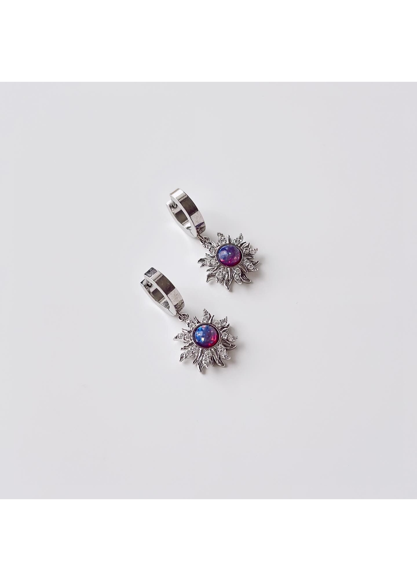 Jewels Shop Vol.2 Jewels Shop Vol.2 - Γυναικεία Σκουλαρίκια Opulence