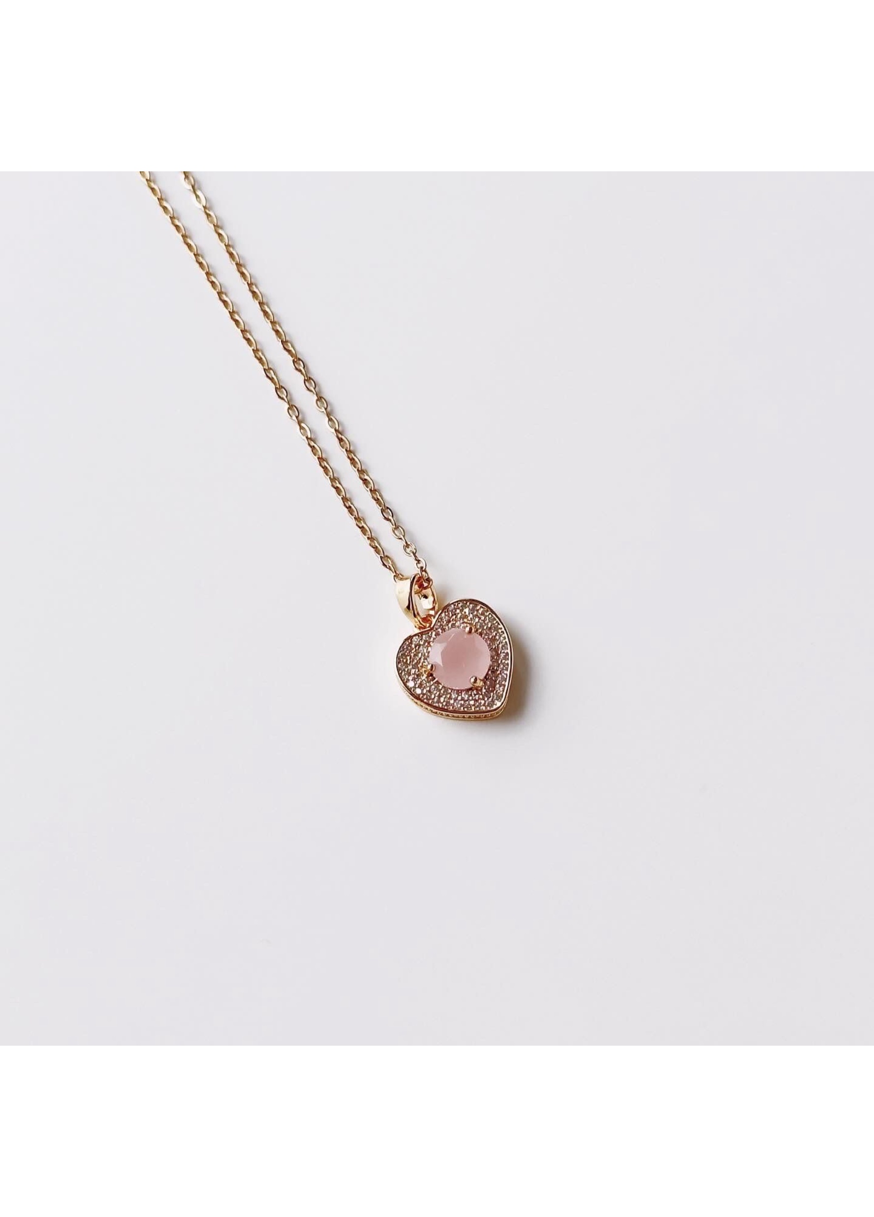 Jewels Shop Vol.2 Jewels Shop Vol.2 - Γυναικείο Κολιέ Opulence