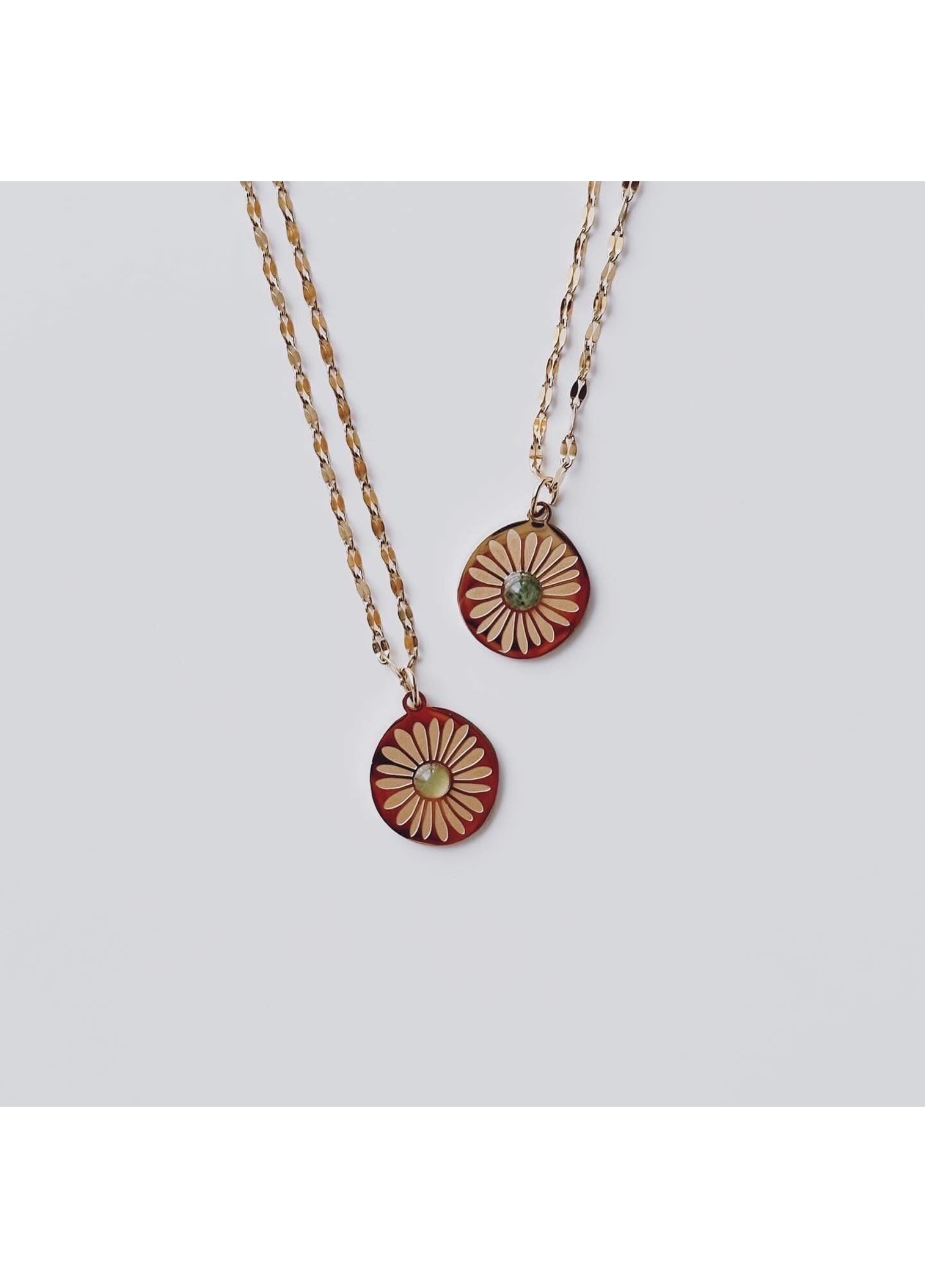 Jewels Shop Vol.2 Jewels Shop Vol.2 - Γυναικείο Κολιέ Opulence
