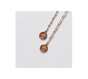  Opulence Jewels - Γυναικείο Κολιέ Opulence 2025