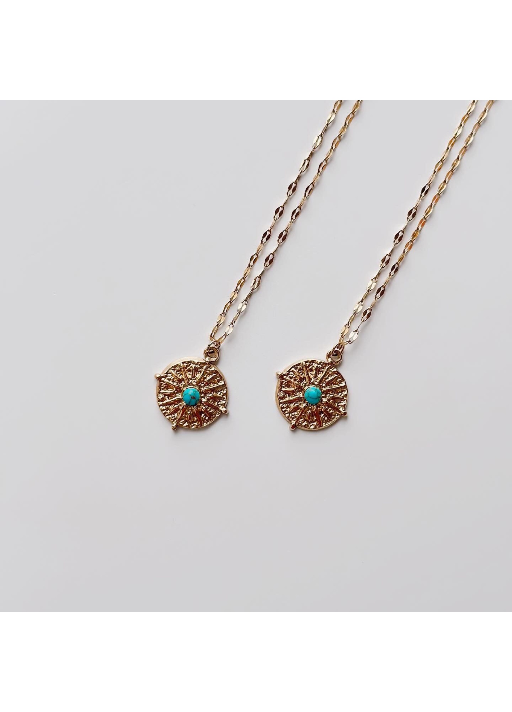 Jewels Shop Vol.2 Jewels Shop Vol.2 - Γυναικείο Κολιέ Opulence